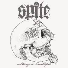 Spite (USA-3) : Nothing Is Beautiful